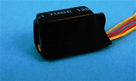 Image result for Auto Reverse Loop Module for DC and DCC