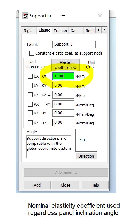 Basic Support Algorithm Drawing 的图像结果