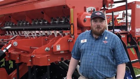 Kuhn No-Till Drill 的图像结果
