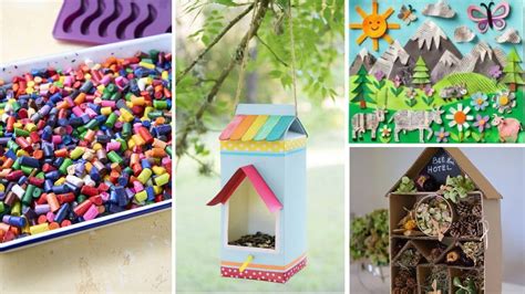 Earth Day 2026: Creative activities that teach green and sustainable living