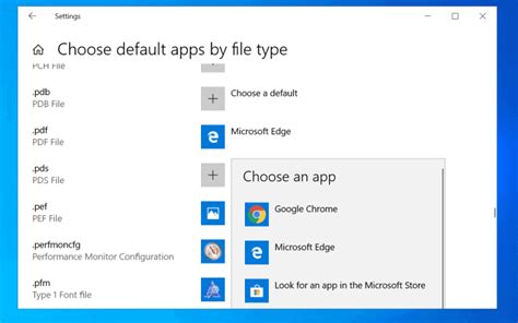 Image result for Set Your Default Programs Windows 1.0