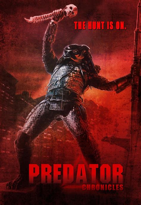 Image result for Predator Collection