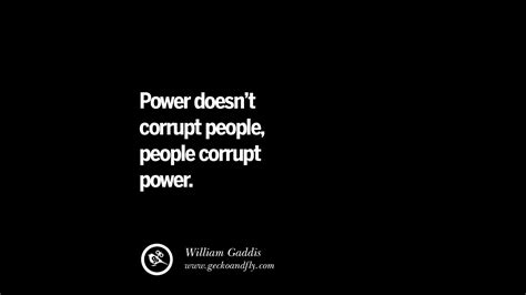 42 Anti Corruption Quotes For Politicians On Greed And Power