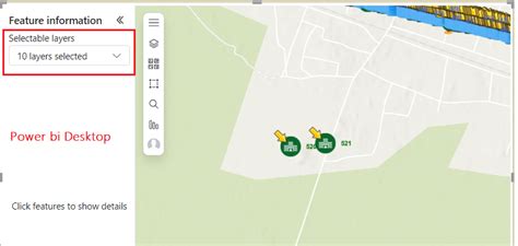 Image result for Why Power BI Remote Map Error