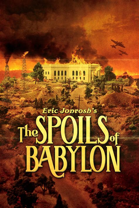 The Spoils of Babylon (TV Series 2014-2014) - Posters — The Movie ...