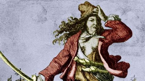 5 Notorious Female Pirates | HISTORY