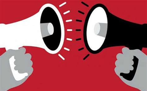 Hate Speech must be protected under Freedom of Expression | Asia in ...