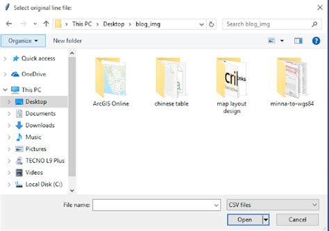 Image result for Tkinter CSV File Select