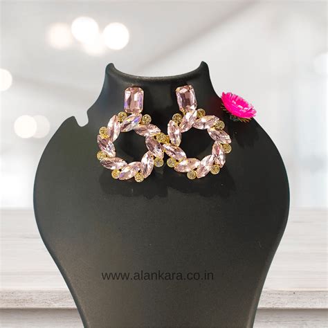 ALANKARA - Western Earrings and Korean Earrings online Store – alankara