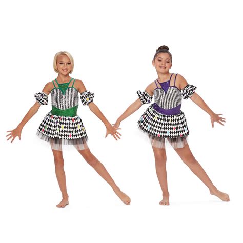 Style 4723 – Reverence Performance Dance Apparel & Reverence University