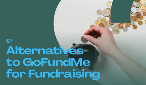 Top Alternatives to GoFundMe for Online Fundraising | SupportNow.org