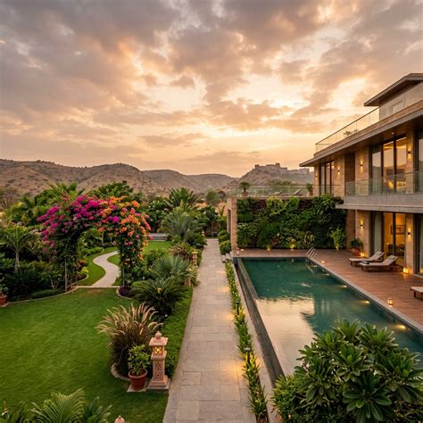 Landscaping Company in Ahmedabad & Gandhinagar Gujarat | Miniflora ...