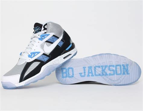 bo jackson shoes 1988
