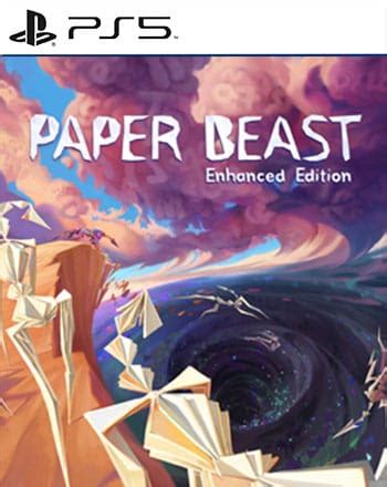 Image result for Paper PS5