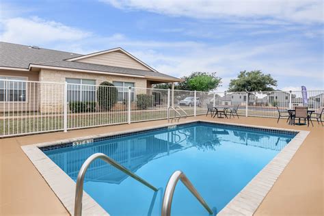 Home - Highland Oaks Apartments - Marble Falls, TX