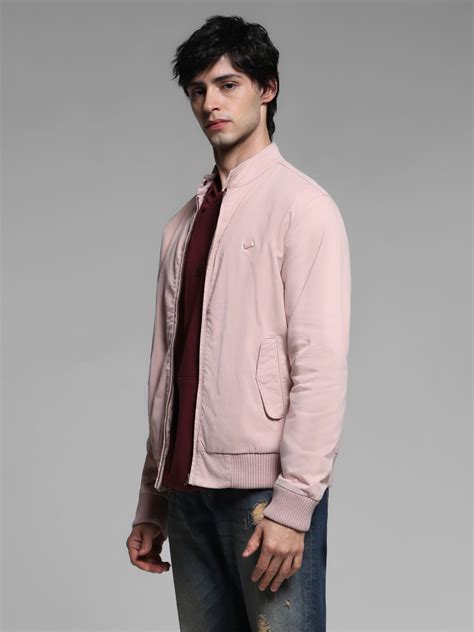 Bomber Jackets For Men:Â Buy Men Bomber Jackets Online