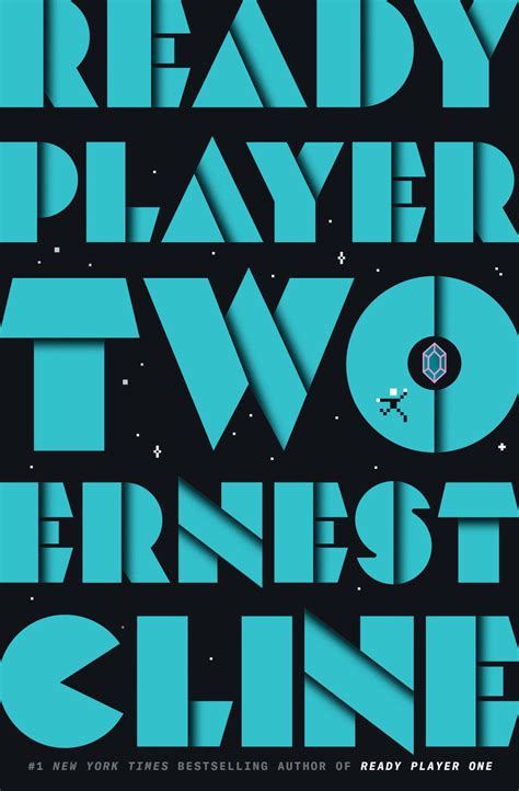 Ready Player Two: A Novel : Cline, Ernest: Amazon.ca: Books