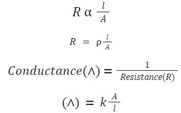 Electrochemistry Formula - Fuel Cells, Equation, Solutions
