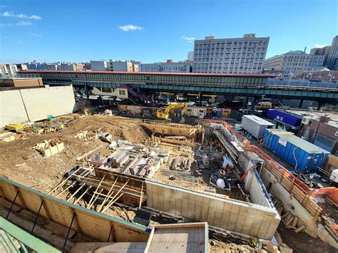 1769 Jerome Avenue - Geo-Technology Associates, Inc.