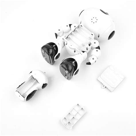 Buy RC Robot for Kids, Remote Control Robot Toys Walking Talking ...