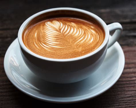 Making A Latte _ How To Make A Latte At Home - PMVG
