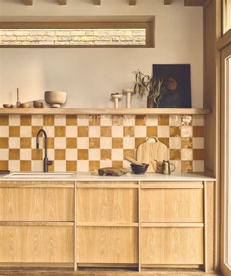 Kitchen tile trends: the trends that designers love for 2025 | Homes ...