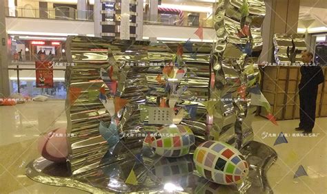 玻璃钢雕塑-青岛大盛创意雕塑有限公司