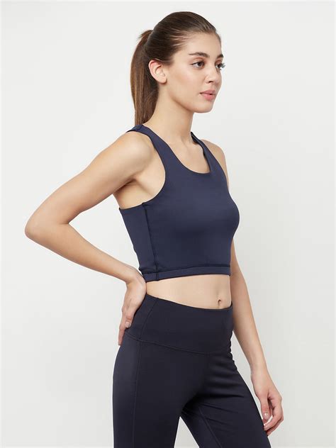 Sports Bra – TRUEREVO