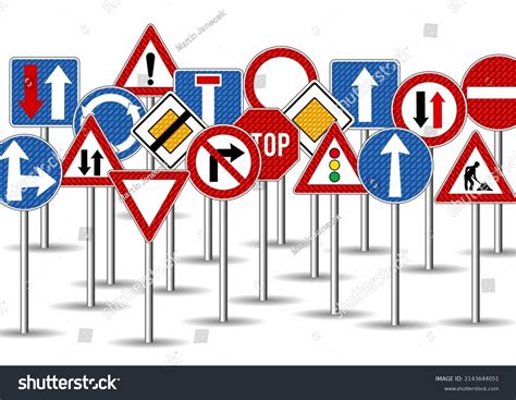 Image result for Reflective Road Signs