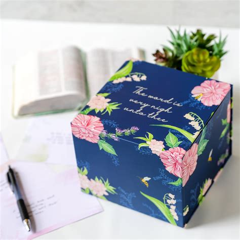 Scripture Memory Box 的图像结果