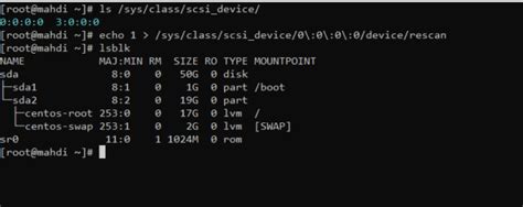 Image result for Extend File System Linux