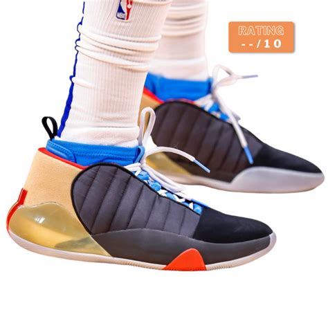 James harden sneakers 2018 online