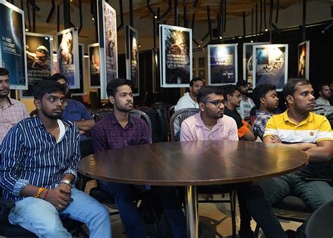 Orientation Programme 2026