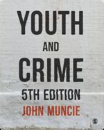 Youth and Crime | SAGE India