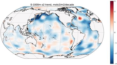 Image result for O2 Ocean Map