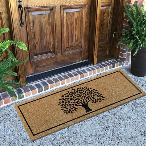 Coir mats – Tagged "120CM X 40CM"– ATMAH - All That Maketh A Home