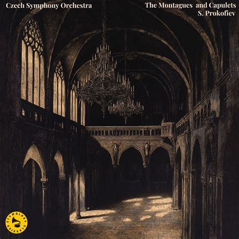 ‎Romeo and Juliet: Suite No. 2 Montague and Capulets (Excerpt) Op ...