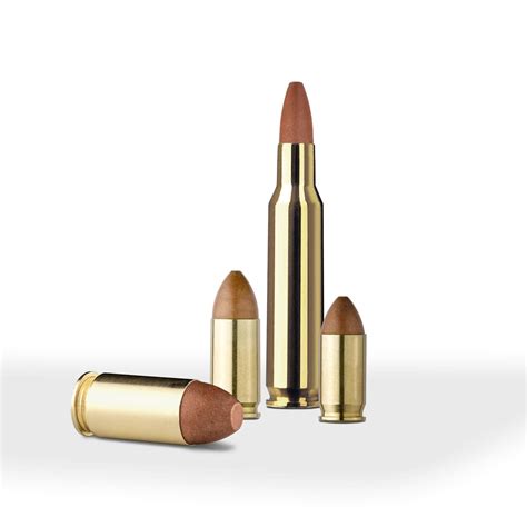 Frangible Bullet Review 的图像结果