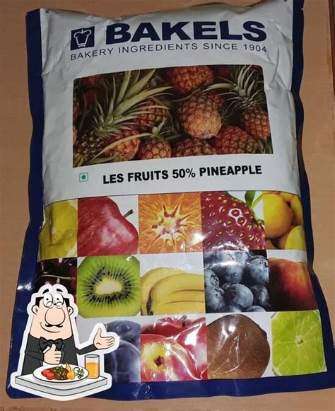 Excel Ingredients (Bakery Ingredients), Bengaluru - Restaurant reviews