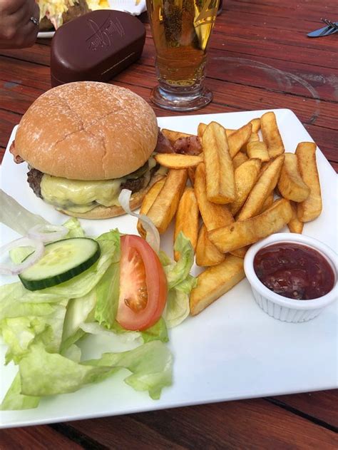 THE PEPPER POT, Banbury - Restaurant Reviews, Phone Number & Photos ...