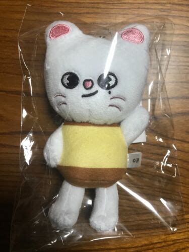 STRAY KIDS MANIAC ENCORE JAPAN SKZOO BAG CHARM Plush India | Ubuy