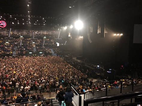 Hallenstadion (Zurich) - 2020 What to Know Before You Go (with Photos ...