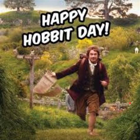 International Hobbit Day, 10123 270th St NW, Stanwood, WA, 22 September ...