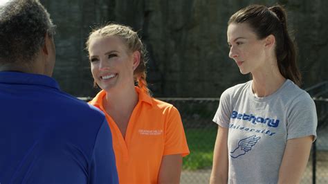 The Perfect Race (Movie Review) – Box Office Revolution