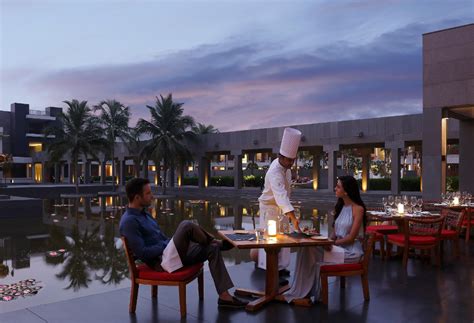 InterContinental Chennai Mahabalipuram Resort, an IHG Hotel