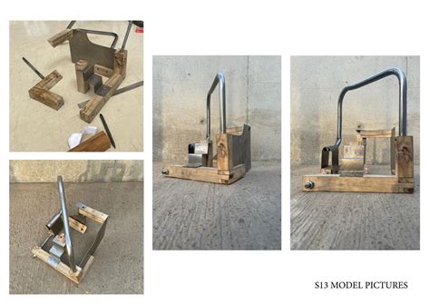 U21105 | CEPT - Portfolio