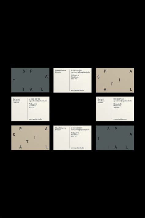 Architect Calling Card 的图像结果