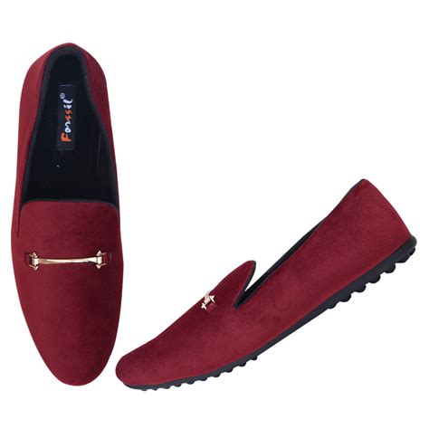 Buy FORSSIL Present Velvet Designer, Comfortable and Amazingly Stylish ...