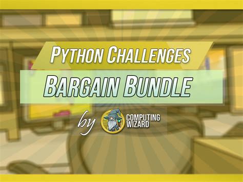 Image result for Python Programming Challenges