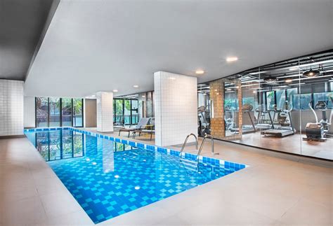 Hotel Meliá Ibirapuera, hotel moderno no Moema, São Paulo | Melia.com